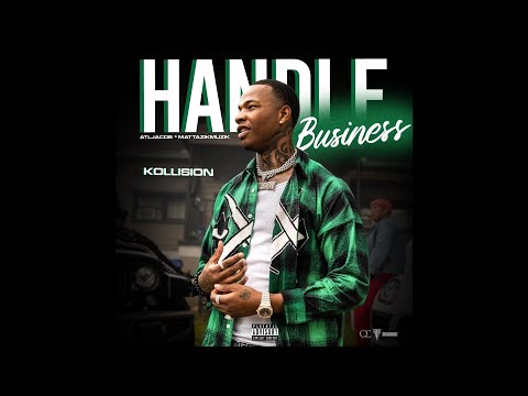 Kollision - Handle Business