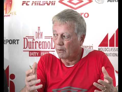 Milsami-Ursidos - Sheriff 0-2 (2011)