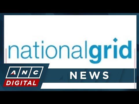 UK's National Grid announces 7-B equity raise ANC