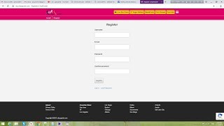 cityxguide com update posting system