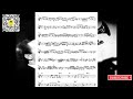 The Girl From Ipanema - Bobby Hackett Transcription