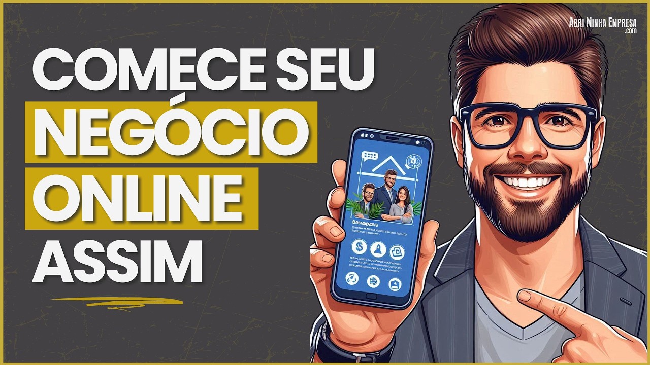 How to Set Up an Online Business for Beginners (Step by Step)