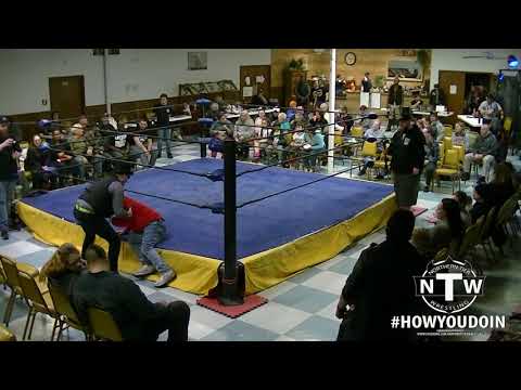 NTW- GENERATION NOW 1-26-20 FULL SHOW