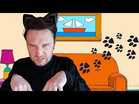 Τα κατοικίδια σου || Vladis Brando