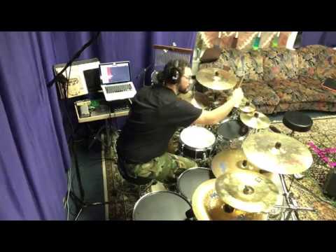 bandpapa Drumcam - Superthousand - World On Wire