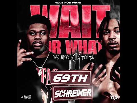 TLG Dooda x Mac Moo - “What 4 What”|| (OFFICAL Audio )