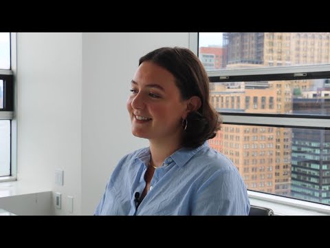 “These last two years have been nothing short of exceptional” – Samantha Horowitz, Paralegal, Discusses Her Time at Adam Leitman Bailey, P.C. Before Going to Fordham Law School testimonial video thumbnail