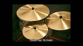 Video thumbnail for zultan caz crash 16 17 18 ,19 by Tisza ®