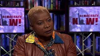 Angélique Kidjo: Don't Let the Ebola Crisis Dehumanize Africa and Don't Let Hate Consume America