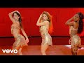 Shakira Loca Domingão Com Huck 2025 Live