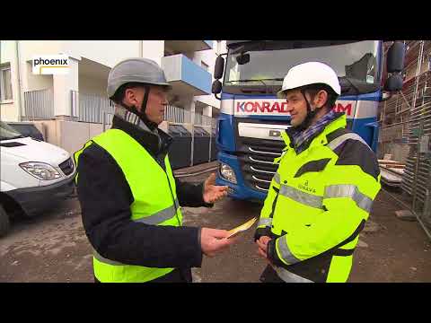 phoenix Thema: Die Wohnungsfrage vom 24.11.17