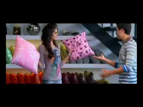 Jab Mila Tu ~~  I Hate Love Story  Full Video Song HQ..