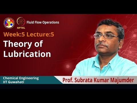 Fluid Flow Operations Introduction Video