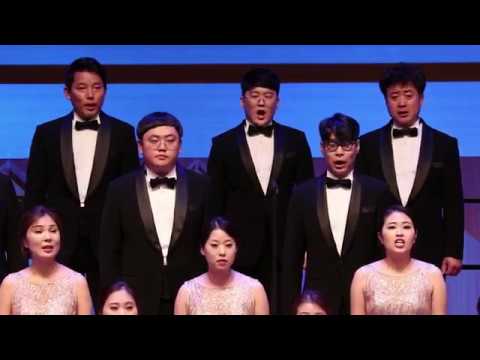 청주시립합창단_Gaur Akelarre / J. Elberdin