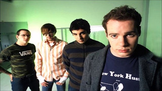 Matchbook Romance - Your Stories My Alibis (Lyrics In Description)