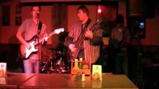 Sticky Fingers Open Mic Night July 7th - Three Hours Past Midnight (Johnny "Guitar" Watson Cover)