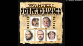 Nine Pound Hammer-Hell In My Hands