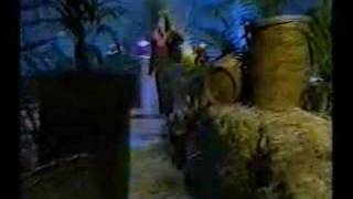 Dannii Minogue - Open Your Heart