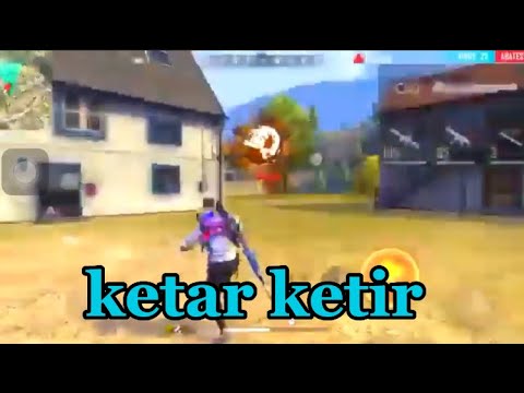 Raja Oneshot /Dj Masya and the bear-Garena Free fire#djasik @djasik6418