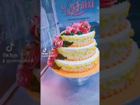 3 step mango cake 🎂 chef zeeshan