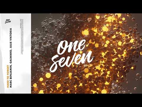 Marc Benjamin, Galwaro, Julia Viktoria – Hard To Forget