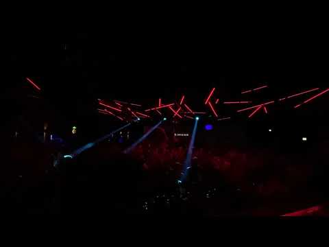 Simone Liberali @ Amnesia Milano (1.2.20)