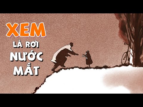 Xem Là Rơi Nước Mắt | Thùy Chi | Cha Và Con Gái