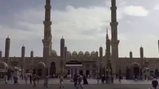 Madina Hotels near Haram Latest