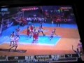 Jopher Custodio Last Seconds Shot Vs San Miguel