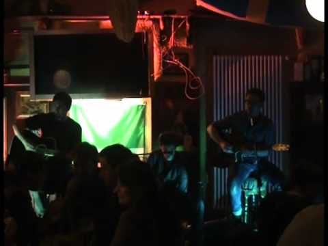 Unprinted - Stronger Than The Rest (Acoustic)