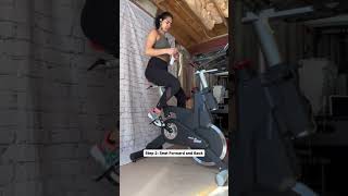 Download lagu How to Set Up A Spin Bike PART 1 #indoorcycling #spinning #spinclass #bikesetup mp3