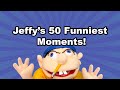 SML Clips Jeffy S FUNNIEST Moments