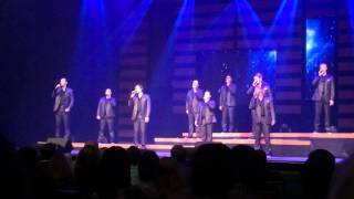 Silent Night // Straight No Chaser