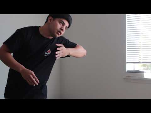 JAKOB OGAWA -LET IT PASS (COVER BY @MACRISERY) - FREESTYLE