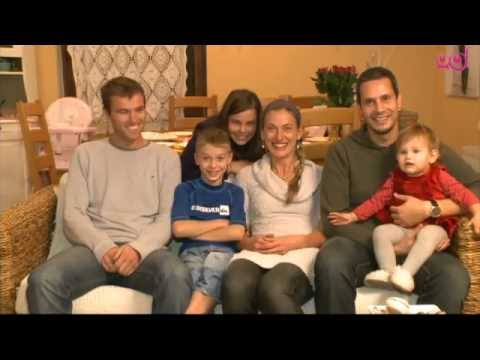 Infodrom: Jaka in njegova pisana družina