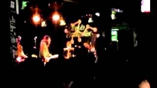 Rally O - The Dingees live @ Chain Reaction Anaheim CA 3/1/2008