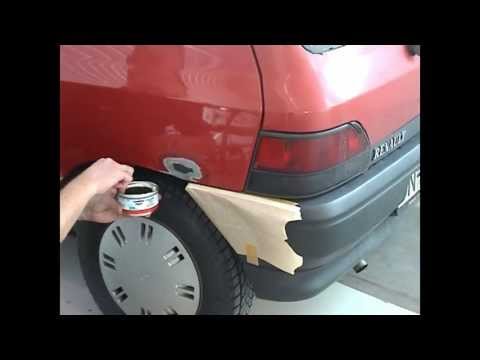 Motip | Spachtelreparatur Auto by GÖHRUM Fahrzeugteile GmbH