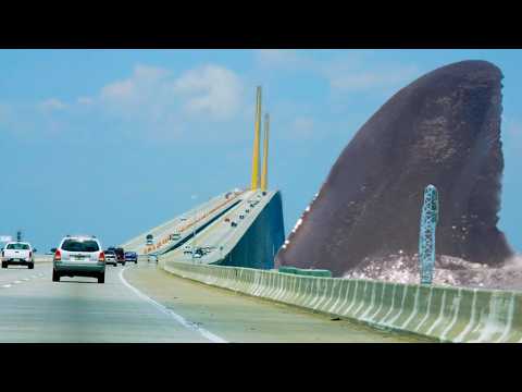 20 Largest Animals Ever Captured on Camera