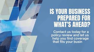 Protect Your Business | Compass Insurance