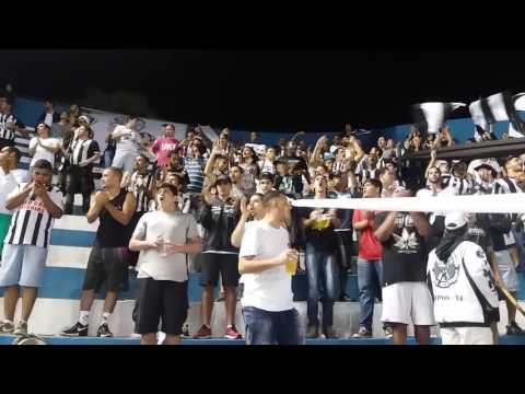 GARRA ALVINEGRA - AMERICANO 1 X 0 AMERICA carioca Serie B1