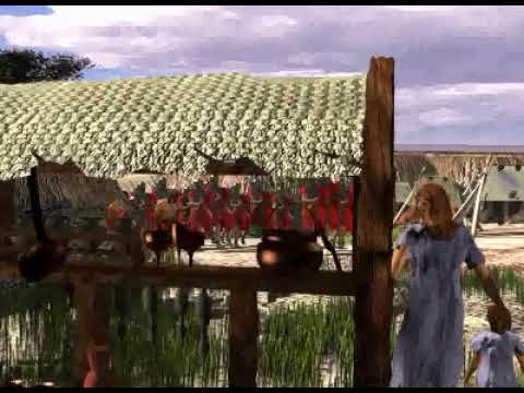 Caesar III: Empire expands