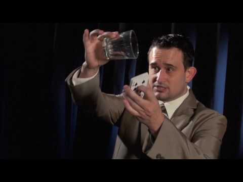 The Touch by Robbie Moreland