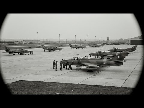 KAKO JE HRVATSKA SRUŠILA NEPRIJATELJSKE AVIONE?: Tajni Rat Protiv Jugoslavenskog Zrakoplovstva