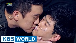 Gag Concert | 개그콘서트 [ENG / 2016.12.17]