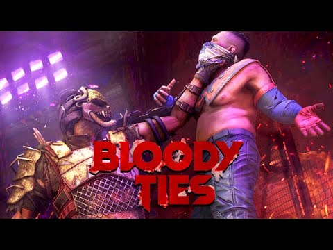 Dying Light 2 Bloody Ties Gameplay Deutsch #02 - Ich bin der Champion