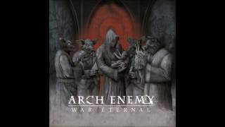 Arch Enemy - Never Forgive, Never Forget