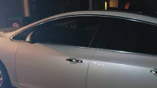 Buick 2013 transmitter pocket , slot location | Expert Locksmith San Antonio