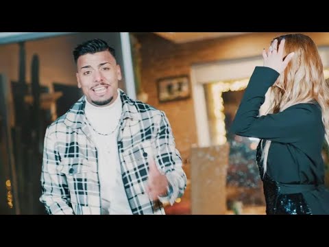 Manco Zjarrr - Million Baknezi (Official 4K Video) 2023