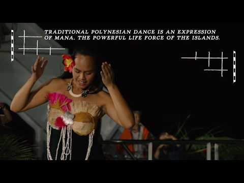 Culture - Polynesian Dance