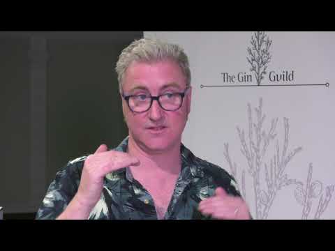Spanish Practices – a view on the Gin market